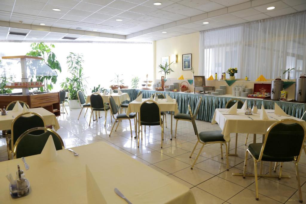 Hotel Bara Gellert Budapest Eksteriør bilde